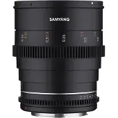 Samyang 24mm T1.5 MK2 Fuji X