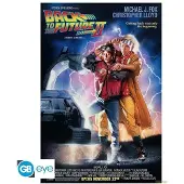 GB eye Movie Poster 2 Unisex Poster - Neutraal - Standard