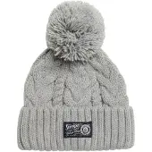 Superdry Chunky Cable Muts
