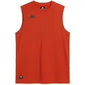 Kappa Ileo Mouwloos T-shirt