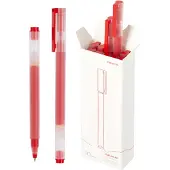 Xiaomi BHR8863GL gelpen Afgetopte gelpen Rood 10 stuk(s)