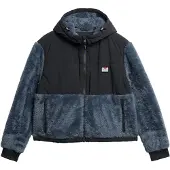 Superdry Tussenjas marine / navy