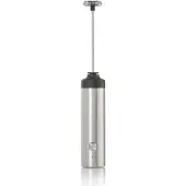 AdHoc Melkopschuimer Moro Zilver