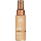 Wella Ultimate Smooth 24/7 Silky Milk