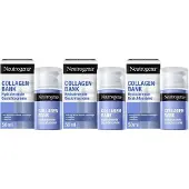 Neutrogena Collagen Bank Hydraterende crème 3x50 ml Crème