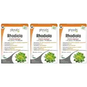 Physalis Rhodiola 3x30 St Tabletten