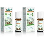 Puressentiel Grove Den Essentiële Olie Bio 2x5 ml Etherische olie