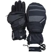 Vallerret Skadi LRS black, S