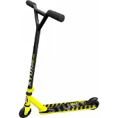 Stamp Stuntstep - Step - Zwart;Geel