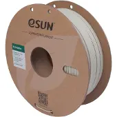Esun PLA-Matte Licht kaki / Light khaki - 1 kg - 1.75 mm - 3D printer en 3D pen filament