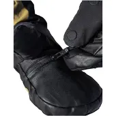 All Senja Mitt Black, XS