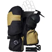 Vallerret Senja Mitt Black, M
