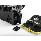 Angelbird Technologies AV PRO SD V30 256 GB SDXC UHS-I (AVP256SDV30)
