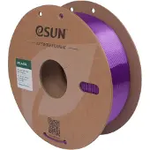 Esun EPLA-SILK 1,75mm PURPLE 1kg ESUN 3D FILAMENT