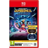 Minecraft Dungeons II - Switch 2