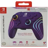 Afterglow wave Lila USB Gamepad Analoog/digitaal PC, Xbox Series S, Xbox Series X
