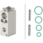 Hella 8UW 366 260-341 Expansieventiel airco