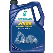 Petronas 74604M12EU Motorolie