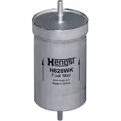 HENGST FILTER H628WK Brandstoffilter