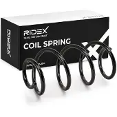 RIDEX 188C3465 Chassisveer