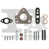 FA1 KT870090 Turbocharger, montageset