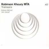 Virgin Music Group B V Cnt Transara Vinyl