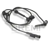 BREMI 51342 Wielsnelheidssensor (ABS)