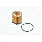 MAGNETI MARELLI 153071762825 Oliefilter