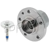 Topran 600 645 Wiellagerset