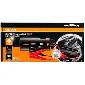 Osram OJS040 Akkutester