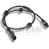 BREMI 50412 Wielsnelheidssensor (ABS)