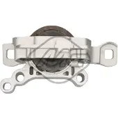 Metalcaucho 57105 Motorsteunlager