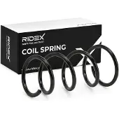 RIDEX 188C1232 Chassisveer