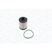 MAGNETI MARELLI 153071762860 Brandstoffilter