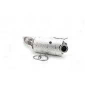 NAP carPARTS CAD10854 Roetfilter (DPF)