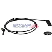 BOGAP C7117138 Wielsnelheidssensor (ABS)