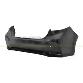 PRASCO TY0991061 Bumper