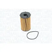 MAGNETI MARELLI 153071762826 Oliefilter