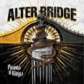 Ginza.se Alter Bridge - Pawns & Kings (CD)