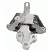 GOOM EM-0912 Motorsteunlager
