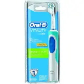 Oral-B Vitality Cross Action Clamshell