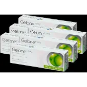 Gelone 1-day for Astigmatism (180 lenzen)