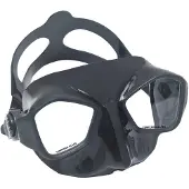 Abysstar Mantis Apnea Snorkelset