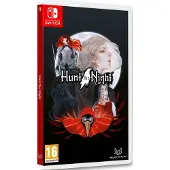 Hunt The Night