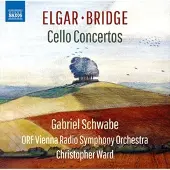 Naxos CELLO CONCERTOS