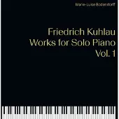 Ginza.se Marie-Luise Bodendorff - Kulau: Works For Solo Piano, Vol. 1 (CD)