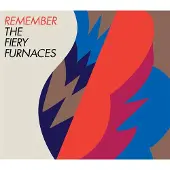 Ginza.se Fiery Furnaces - Remember (3 LPs)