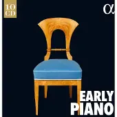OUTHERE EARLY PIANO