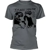 Ginza.se Shirt Goo Album Cover Unisex Grey 2XL