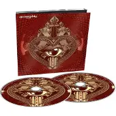 Amorphis CD - Live at Helsinki Ice Hall - voor Geen - standaard - Maat Standard